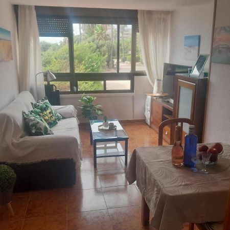 Miramar III Leilighet Torrevieja Eksteriør bilde