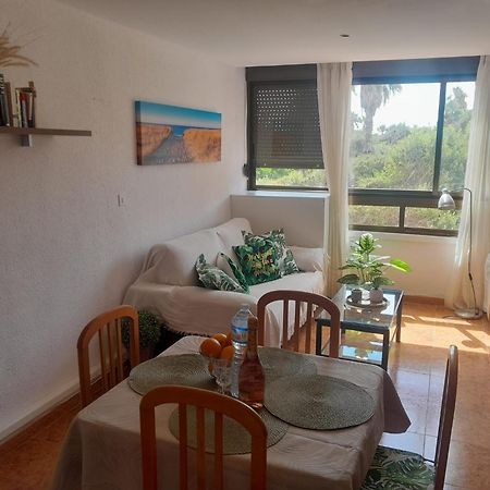 Miramar III Leilighet Torrevieja Eksteriør bilde