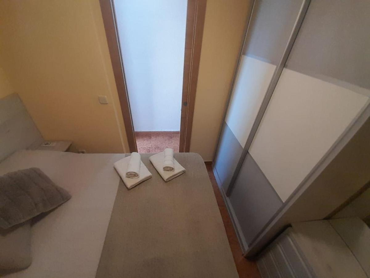 Miramar III Leilighet Torrevieja Eksteriør bilde