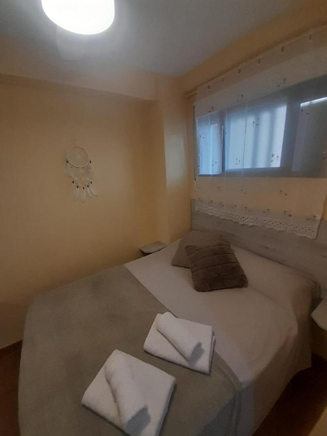 Miramar III Leilighet Torrevieja Eksteriør bilde