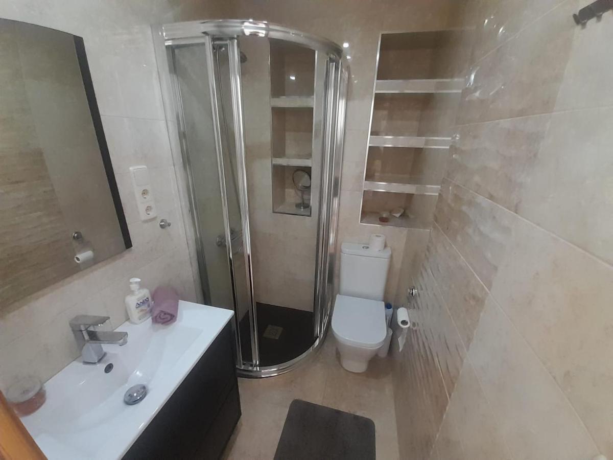 Miramar III Leilighet Torrevieja Eksteriør bilde