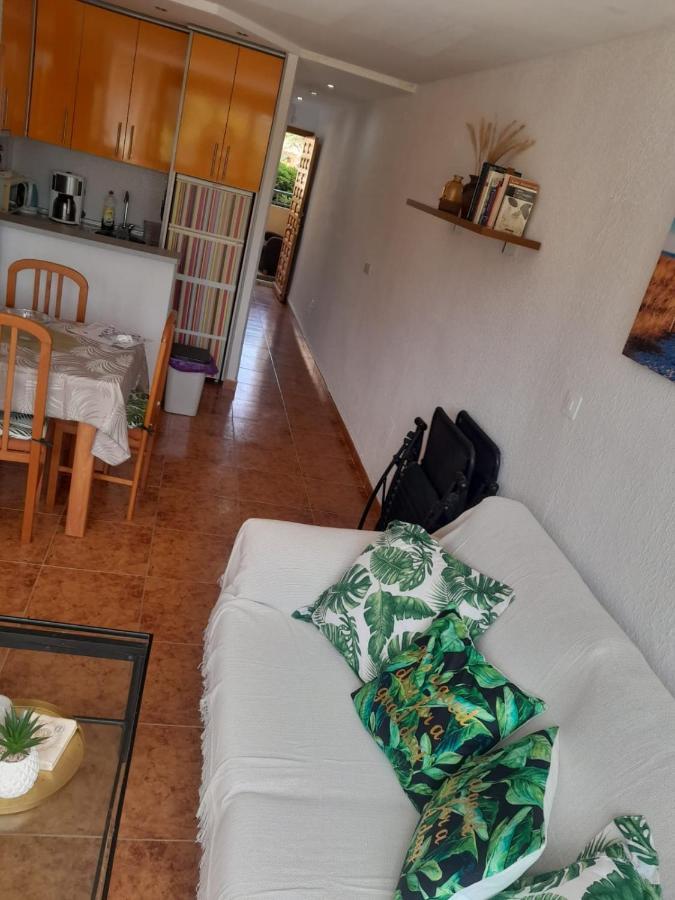 Miramar III Leilighet Torrevieja Eksteriør bilde