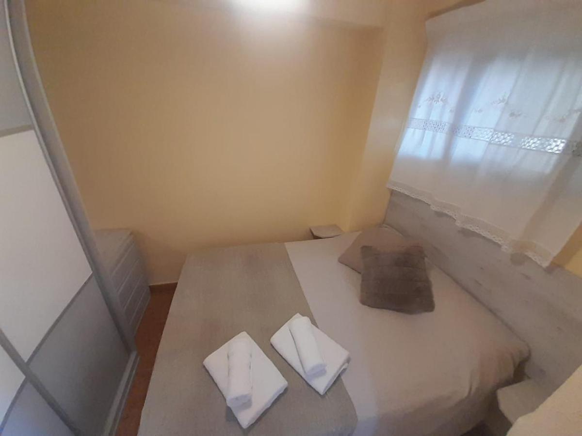 Miramar III Leilighet Torrevieja Eksteriør bilde