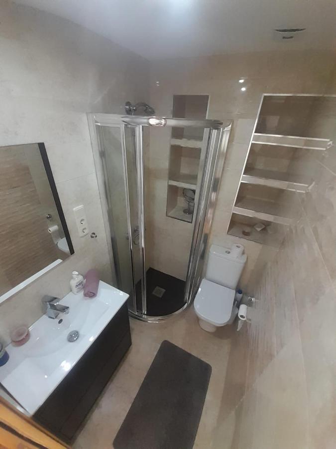 Miramar III Leilighet Torrevieja Eksteriør bilde