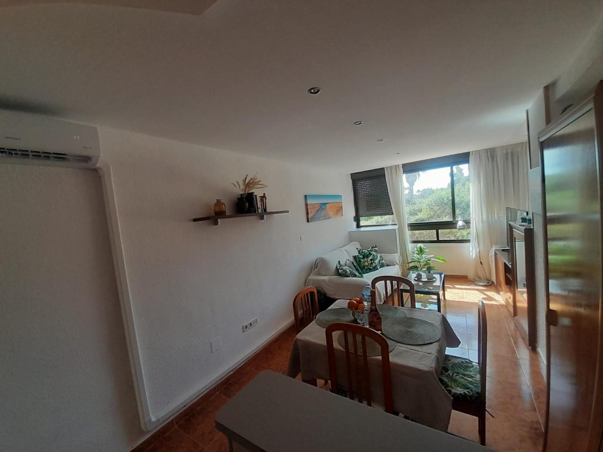 Miramar III Leilighet Torrevieja Eksteriør bilde